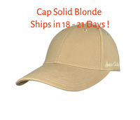 Aussie Chiller Cap Solid