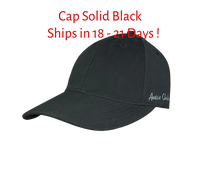 Aussie Chiller Cap Solid