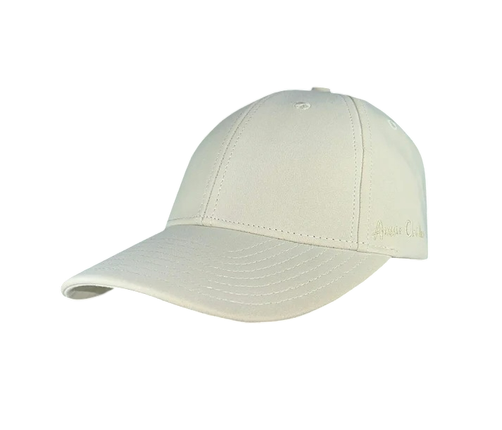 Aussie Chiller Cap Solid